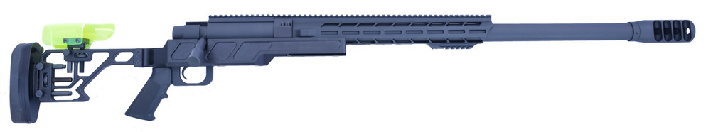 Noreen ULR 2.0 50 BMG Single Shot Rifle Black-img-0