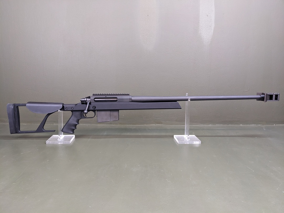 Armalite AR-30 300 Win Mag-img-1